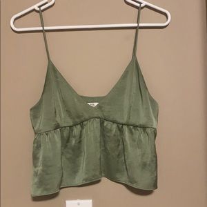 Aritzia Camisole